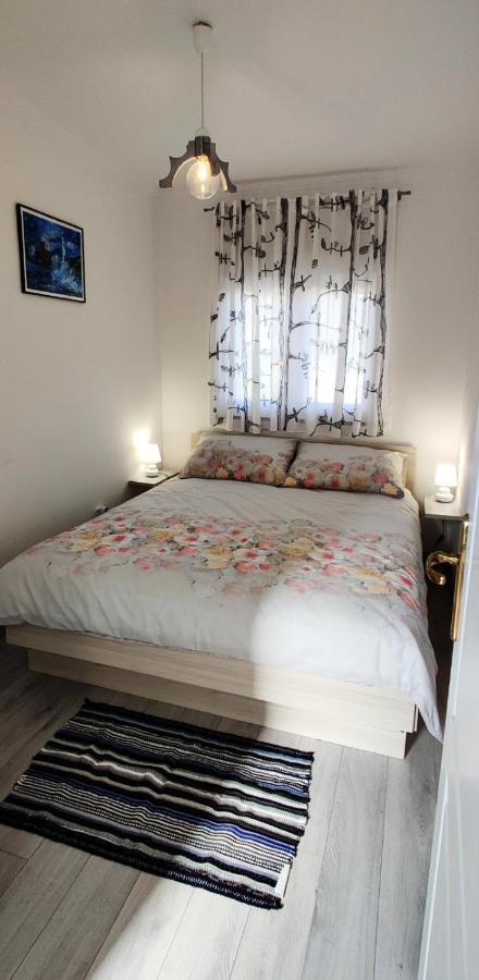Medulin: Blue Oasis For A Perfect Vacation Apartment ภายนอก รูปภาพ
